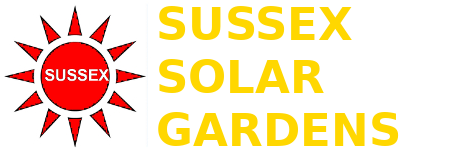 Sussex Solar Garden